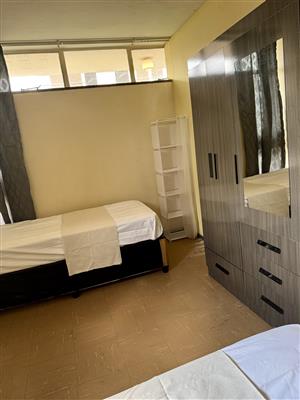 Student Accomodation Pretoria Central 