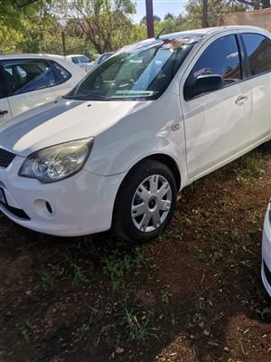2014 FORD IKON