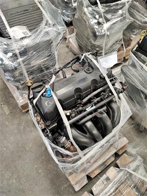 Ford Bantam 1.6i Rocam  Engine for sale (CDC) 