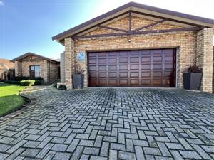 Famil home in Noorsekloof