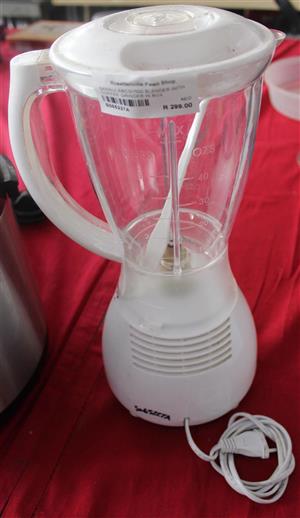 SANSUI SBCG1500 BLENDER IN BOX S065227A