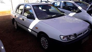 NISSAN SENTRA 160 AUTOMATIC FOR SALE