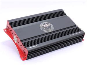 Ice Power IPBY-9600.4 9600w 75rms x 4 Channel Amplifier