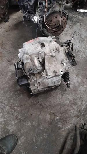 VW GOLF 7 SPEED GEARBOX FOR SALE