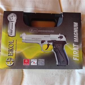 EKOL F92 Blank gun (Firat magnum)
