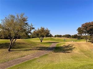 Build Your Dream Home in Parys Golf Estate – Prime Location