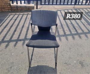 Visitors Chairs for Sale