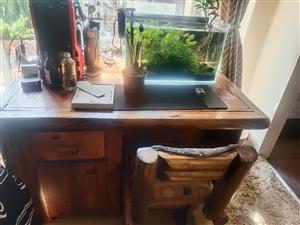 Study desk