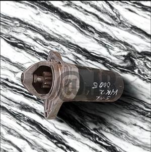 Jeep (ZJ) Used Starter For Sale - Jeep Spares   