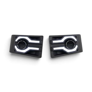 Toyota LandCruiser 79 DRL Indicator Set