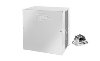 ICE MAKER BREMA - 200kg/24hrs-IMB0200
