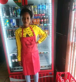 MALAWIAN DOMESTIC WORKER SEEKS WORK 
