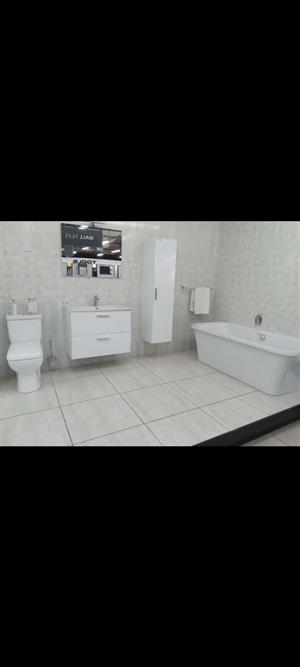 I do plumbing and Waterproofing