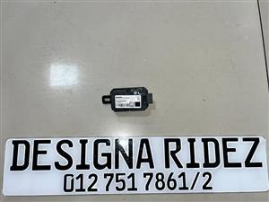 BMW F97 X3M RADIO REMOTE CONTROL RECEIVER AVAILABLE.