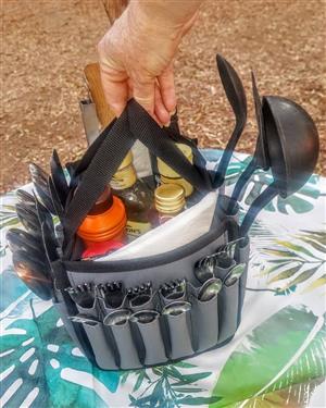 HOTNEWALL-IN-ONE CADDY