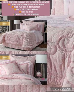 Quality Guaranteed Pres Les Bedding Sets 