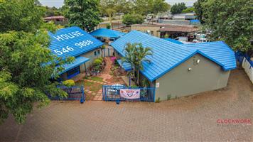 Great Commercial / Business opportunity in, Pretoria North, Gauteng.