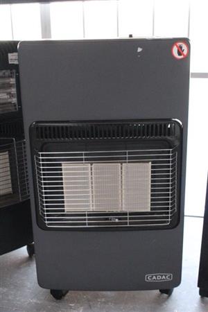CADAC 943 GAS HEATER S067004A