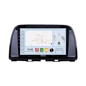 TT Audio 9″ replacement radio for Mazda CX5 2012-2015 (CLASS D)
