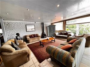 Business For Sale in Pretoria North