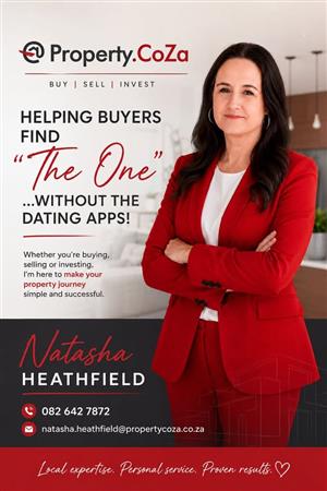 Property wanted