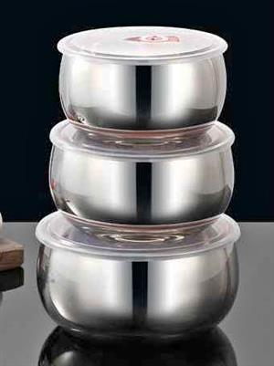 3pc storage box