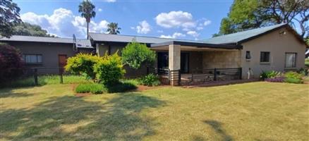 Farm For Sale in Hammanskraal