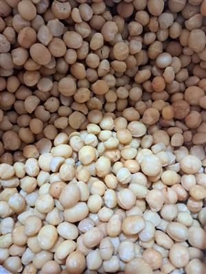Animal feed Macadamia nuts