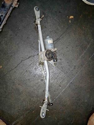 Suzuki Celerio wiper machine