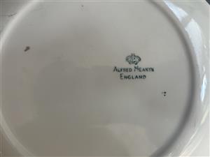Alfred Meakin tea set