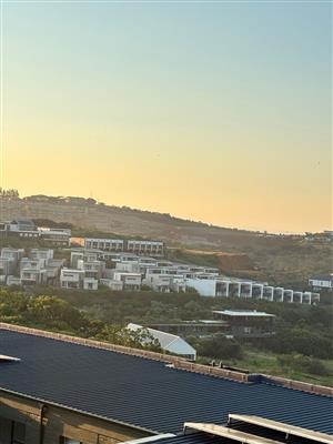 Modern 2-Bedroom Apartment in The Husk – Zululami Luxury Coastal Estate