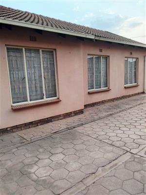 House For Sale in Mamelodi East