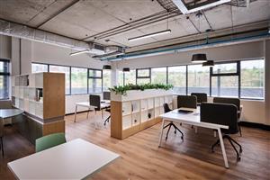 Office Rental Monthly in Steyn City