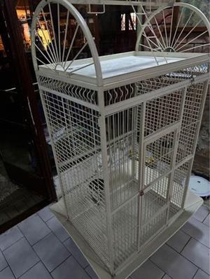 Parrot cage Extra large