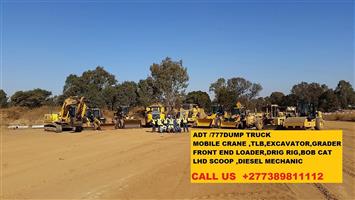 Best Mining Training Centre in Rustenburg,Kimberley,Vryburg,South Africa