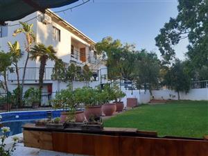 Guest House For Sale in Springbok