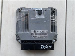 Vw Passat cc b7  1.8 manual petrol computer box for sale in good condition