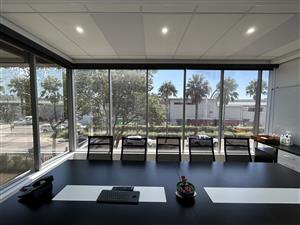 Premium Office Space In Ballito's Commercial Hub!