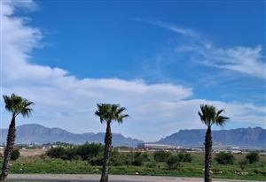 Vacant Land Agricultural For Sale in Highlands Estate