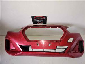 Datsun Go front bumper for sale
