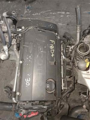 CHEV CRUZE F18D4 ENGINES FOR SALE