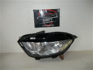 Ford EcoSport '18-'22 left headlight