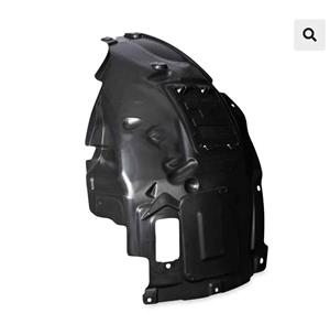 BMW F30 F20 fender lines