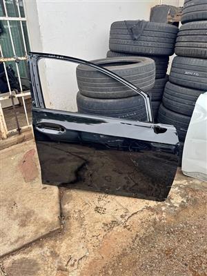 VW Golf 8 Right Front Door