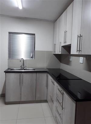 2Bed apartment for Rent in New Germany 