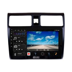 TT Audio 9″ replacement radio for SUZUKI Swift 2005-2010 (4G ULTRA)