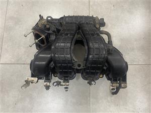 2015 MITSUBISHI ASX/LANCER AIR INTAKE MANIFOLD FOR SALE. IN PRISTINE CONDITION