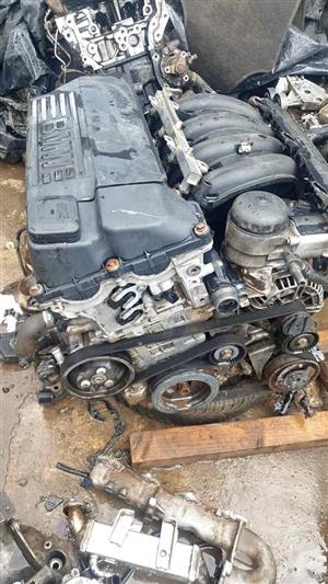 Bmw N45 Engine For sale