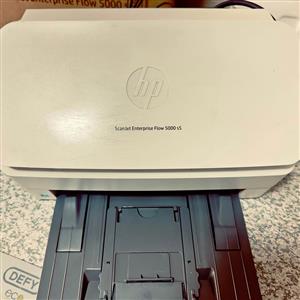HP Scanner
