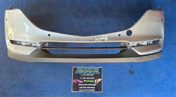 Mazda CX-5 Front Bumper
